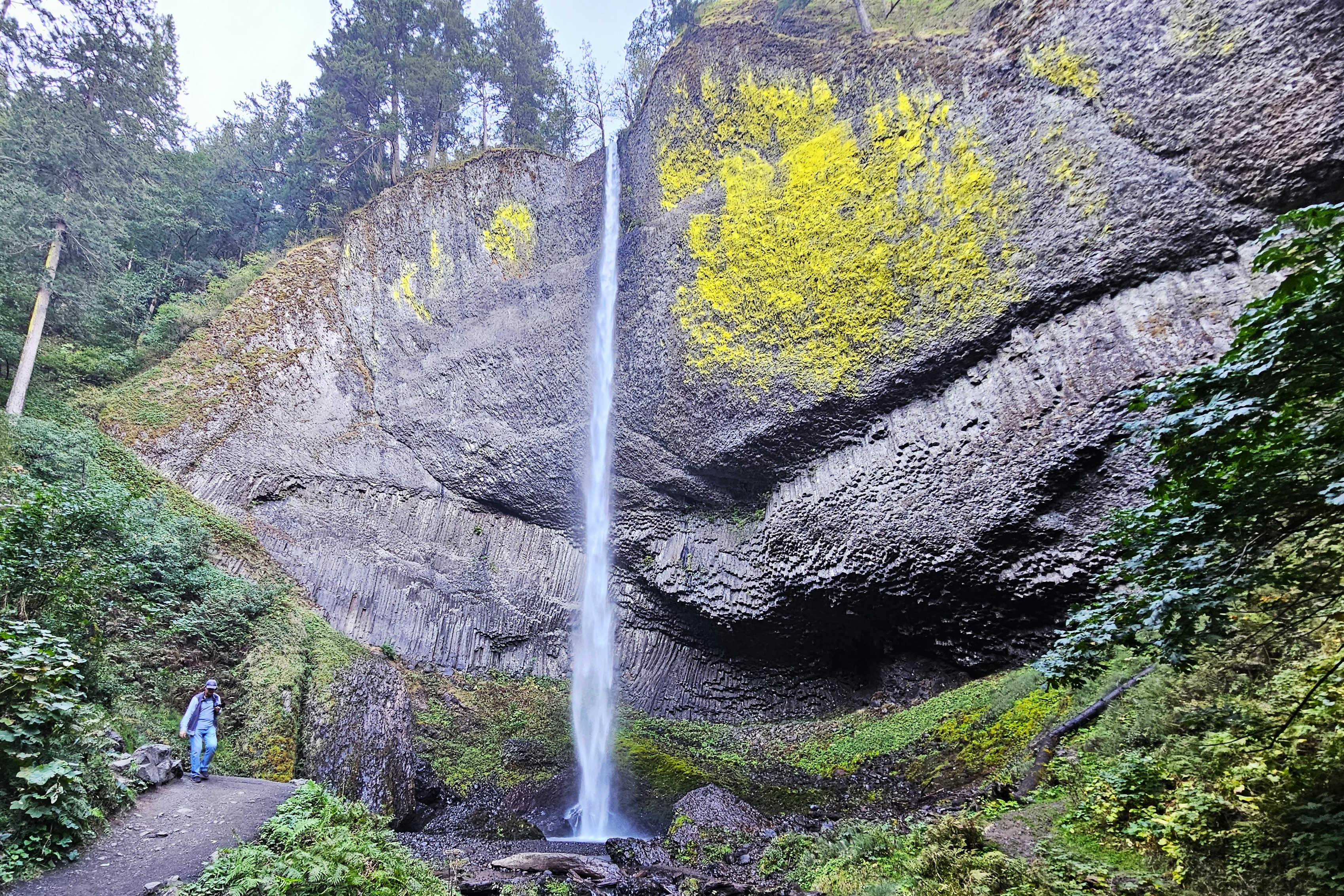 Oregon